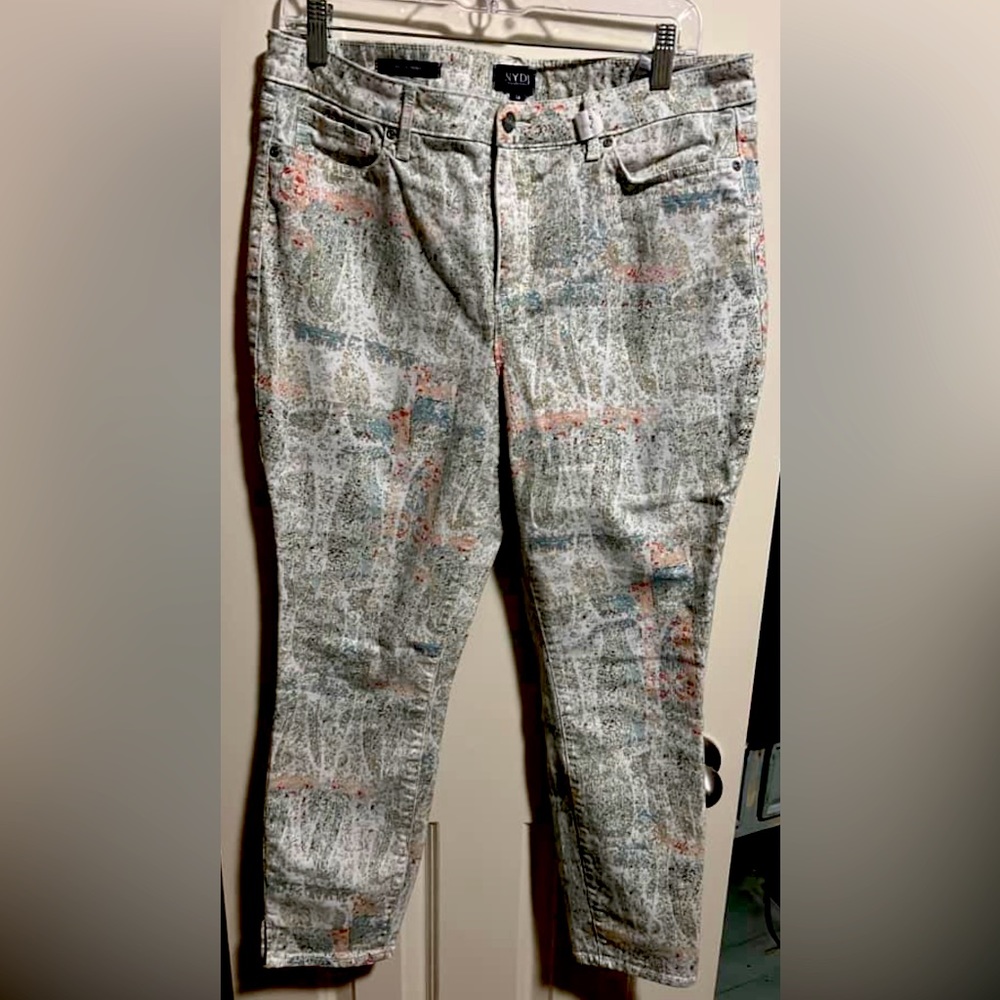 NYD EUC Jeans
